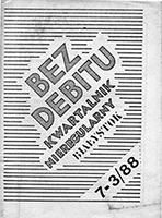 bezdebitu