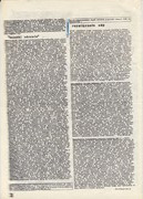 9b - „Tygodnik Wojenny nr. 12/13 z artykułem M. Łukasiewicza o rozwiązaniu SDP” 
Archiwum rodziny M. Łukasiewicza 